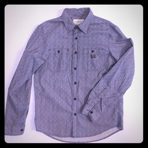 Ralph Lauren Denim & Supply SIZE MEDIUM